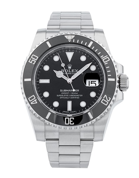 Rolex Submariner 116610 LN
